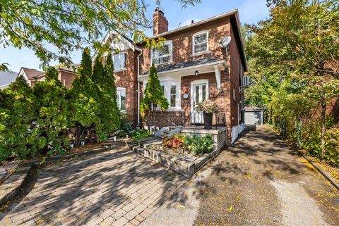 Photo 1 at 770 Eglinton Avenue E, Leaside, Toronto