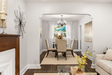 Photo 8 at 770 Eglinton Avenue E, Leaside, Toronto