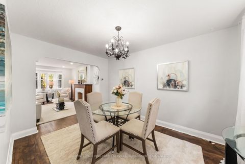 Photo 9 at 770 Eglinton Avenue E, Leaside, Toronto