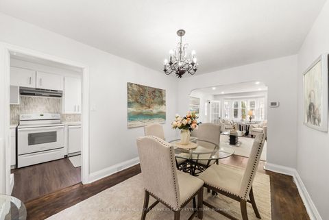 Photo 10 at 770 Eglinton Avenue E, Leaside, Toronto