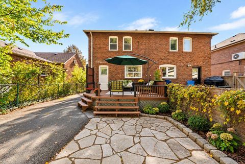 Photo 34 at 770 Eglinton Avenue E, Leaside, Toronto