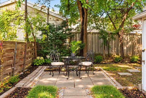 Photo 36 at 770 Eglinton Avenue E, Leaside, Toronto