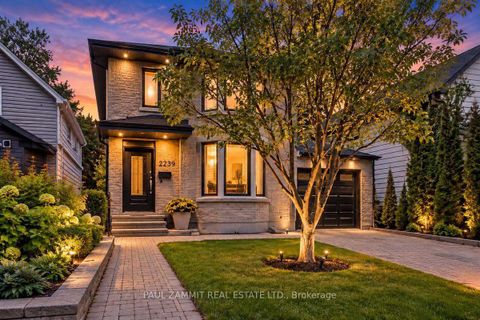 Photo 0 at 2239 Gerrard Street E, Danforth, Toronto