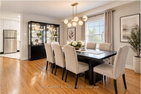 Photo 1 at 2239 Gerrard Street E, Danforth, Toronto
