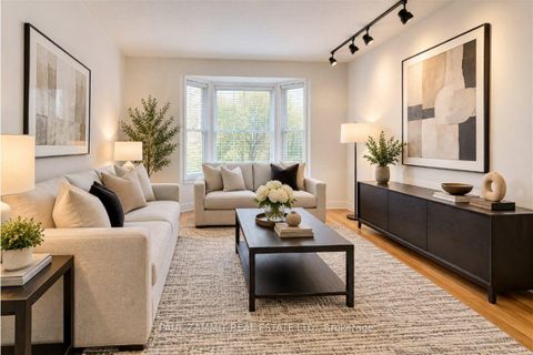 Photo 3 at 2239 Gerrard Street E, Danforth, Toronto