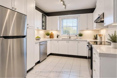 Photo 4 at 2239 Gerrard Street E, Danforth, Toronto