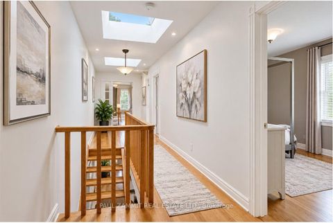 Photo 6 at 2239 Gerrard Street E, Danforth, Toronto