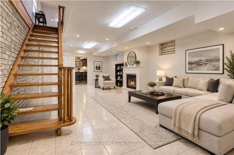 Photo 10 at 2239 Gerrard Street E, Danforth, Toronto