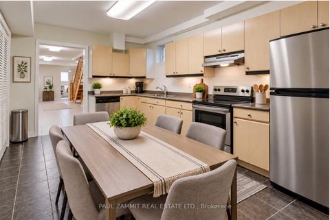 Photo 11 at 2239 Gerrard Street E, Danforth, Toronto