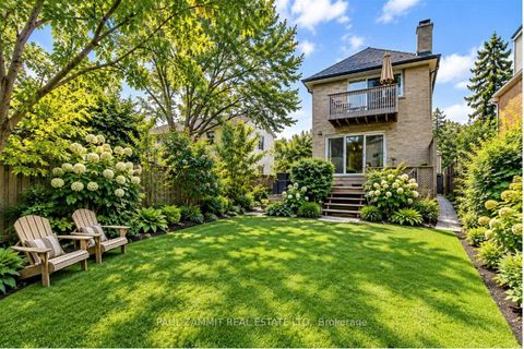 Photo 15 at 2239 Gerrard Street E, Danforth, Toronto
