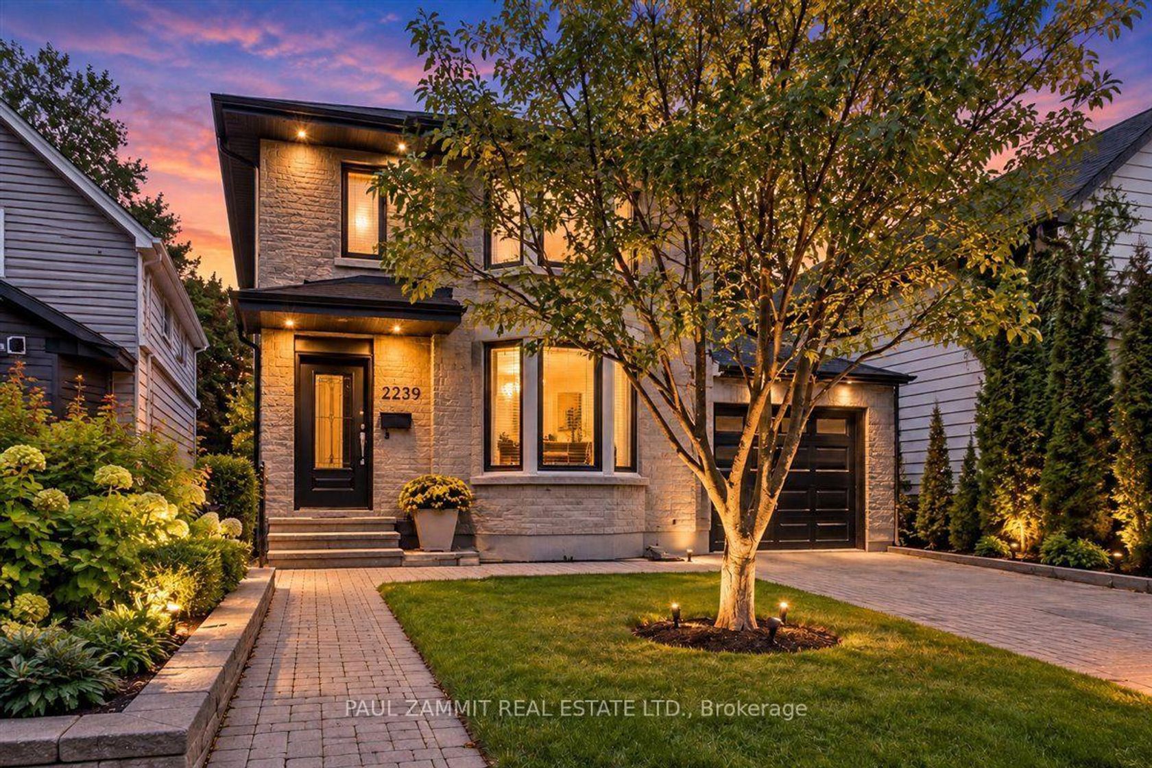 2239 Gerrard Street E, Danforth, Toronto 