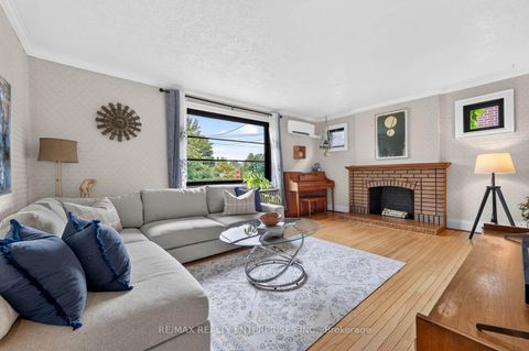 Photo 0 at 233 Rosemount Avenue, Weston, Toronto