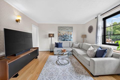 Photo 3 at 233 Rosemount Avenue, Weston, Toronto