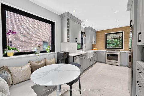 Photo 6 at 233 Rosemount Avenue, Weston, Toronto
