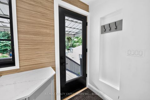 Photo 8 at 233 Rosemount Avenue, Weston, Toronto
