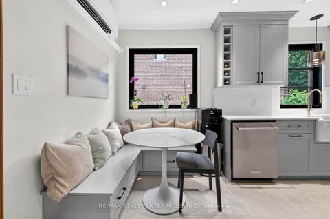 Photo 11 at 233 Rosemount Avenue, Weston, Toronto
