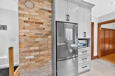 Photo 12 at 233 Rosemount Avenue, Weston, Toronto