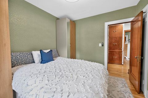 Photo 14 at 233 Rosemount Avenue, Weston, Toronto