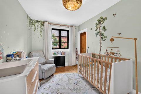 Photo 15 at 233 Rosemount Avenue, Weston, Toronto
