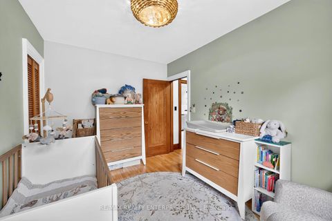 Photo 16 at 233 Rosemount Avenue, Weston, Toronto