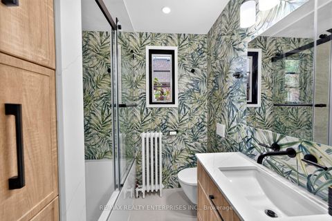 Photo 17 at 233 Rosemount Avenue, Weston, Toronto