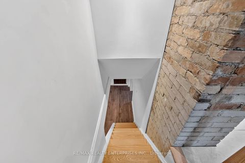 Photo 19 at 233 Rosemount Avenue, Weston, Toronto
