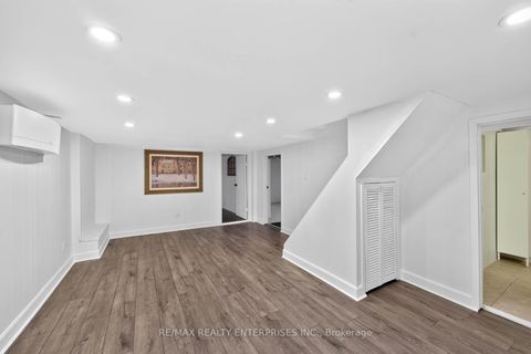 Photo 20 at 233 Rosemount Avenue, Weston, Toronto