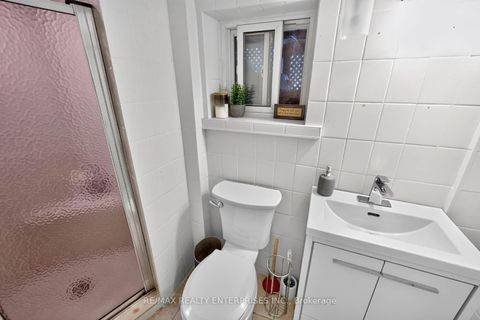 Photo 22 at 233 Rosemount Avenue, Weston, Toronto