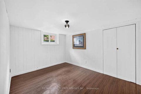 Photo 23 at 233 Rosemount Avenue, Weston, Toronto