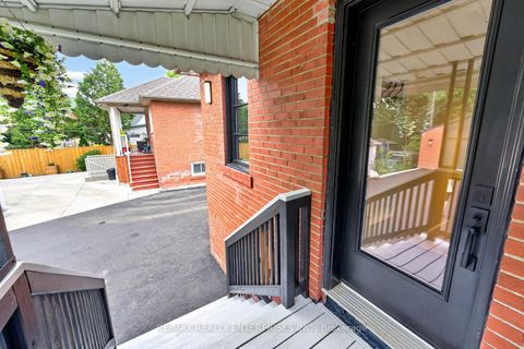 Photo 25 at 233 Rosemount Avenue, Weston, Toronto