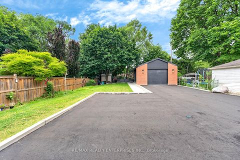 Photo 29 at 233 Rosemount Avenue, Weston, Toronto