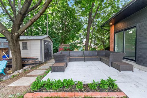 Photo 30 at 233 Rosemount Avenue, Weston, Toronto