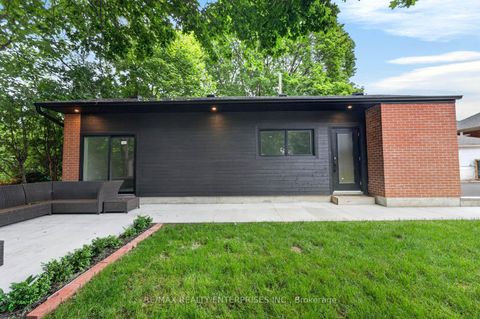 Photo 33 at 233 Rosemount Avenue, Weston, Toronto