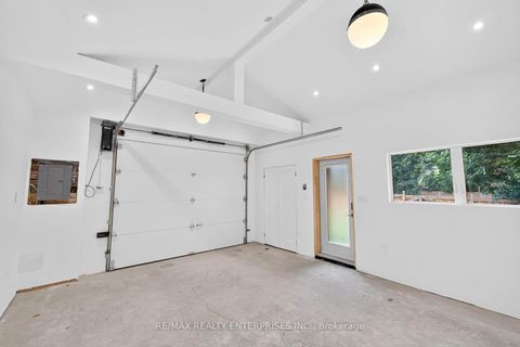 Photo 34 at 233 Rosemount Avenue, Weston, Toronto