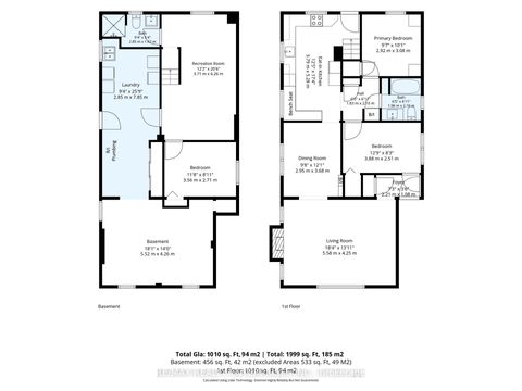 Photo 36 at 233 Rosemount Avenue, Weston, Toronto