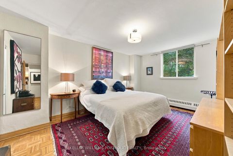 Photo 13 at 108 - 100 Coe Hill Drive, Swansea, Toronto