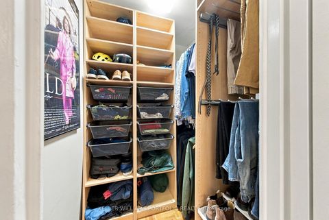 Photo 14 at 108 - 100 Coe Hill Drive, Swansea, Toronto