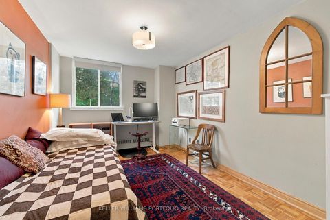 Photo 16 at 108 - 100 Coe Hill Drive, Swansea, Toronto