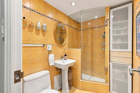 Photo 17 at 108 - 100 Coe Hill Drive, Swansea, Toronto