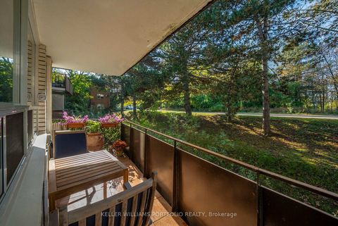 Photo 19 at 108 - 100 Coe Hill Drive, Swansea, Toronto