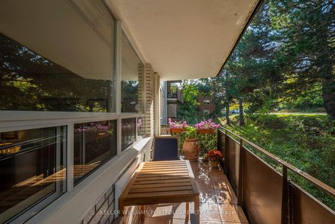 Photo 20 at 108 - 100 Coe Hill Drive, Swansea, Toronto
