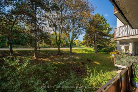 Photo 22 at 108 - 100 Coe Hill Drive, Swansea, Toronto