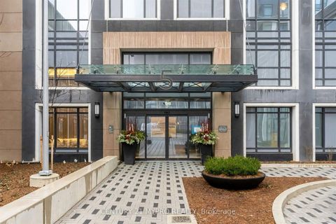 Photo 1 at 2234 - 5 Mabelle Avenue, City Centre West, Toronto