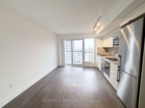 Photo 6 at 2234 - 5 Mabelle Avenue, City Centre West, Toronto