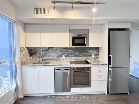 Photo 8 at 2234 - 5 Mabelle Avenue, City Centre West, Toronto