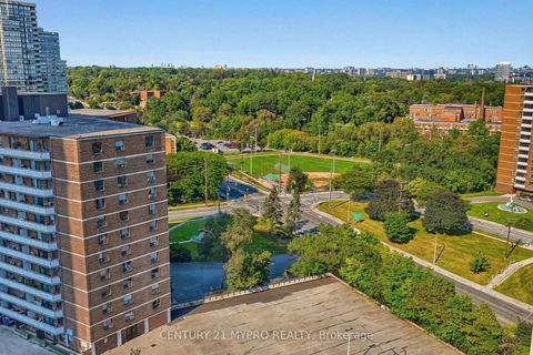 Photo 14 at 2234 - 5 Mabelle Avenue, City Centre West, Toronto