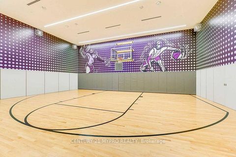 Photo 16 at 2234 - 5 Mabelle Avenue, City Centre West, Toronto