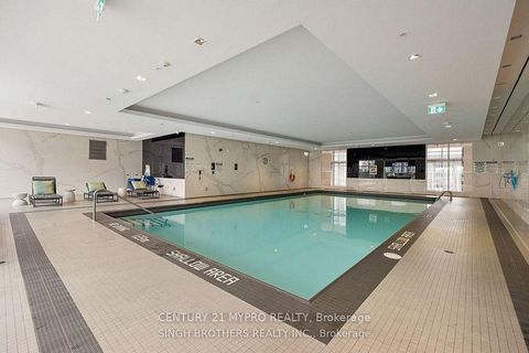 Photo 17 at 2234 - 5 Mabelle Avenue, City Centre West, Toronto