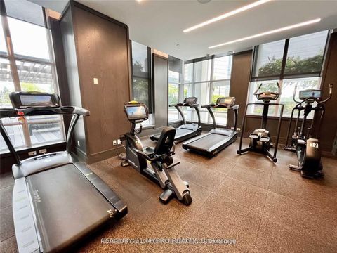 Photo 18 at 2234 - 5 Mabelle Avenue, City Centre West, Toronto