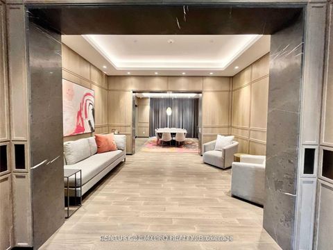 Photo 19 at 2234 - 5 Mabelle Avenue, City Centre West, Toronto